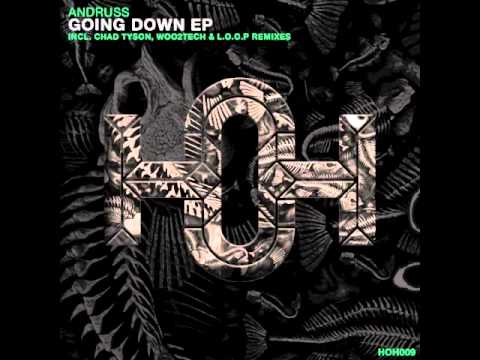 YouTube에서 Andruss - Going Down (Original Mix) 보기 YouTube에서 Andruss - Going Down (Original Mix) 보기