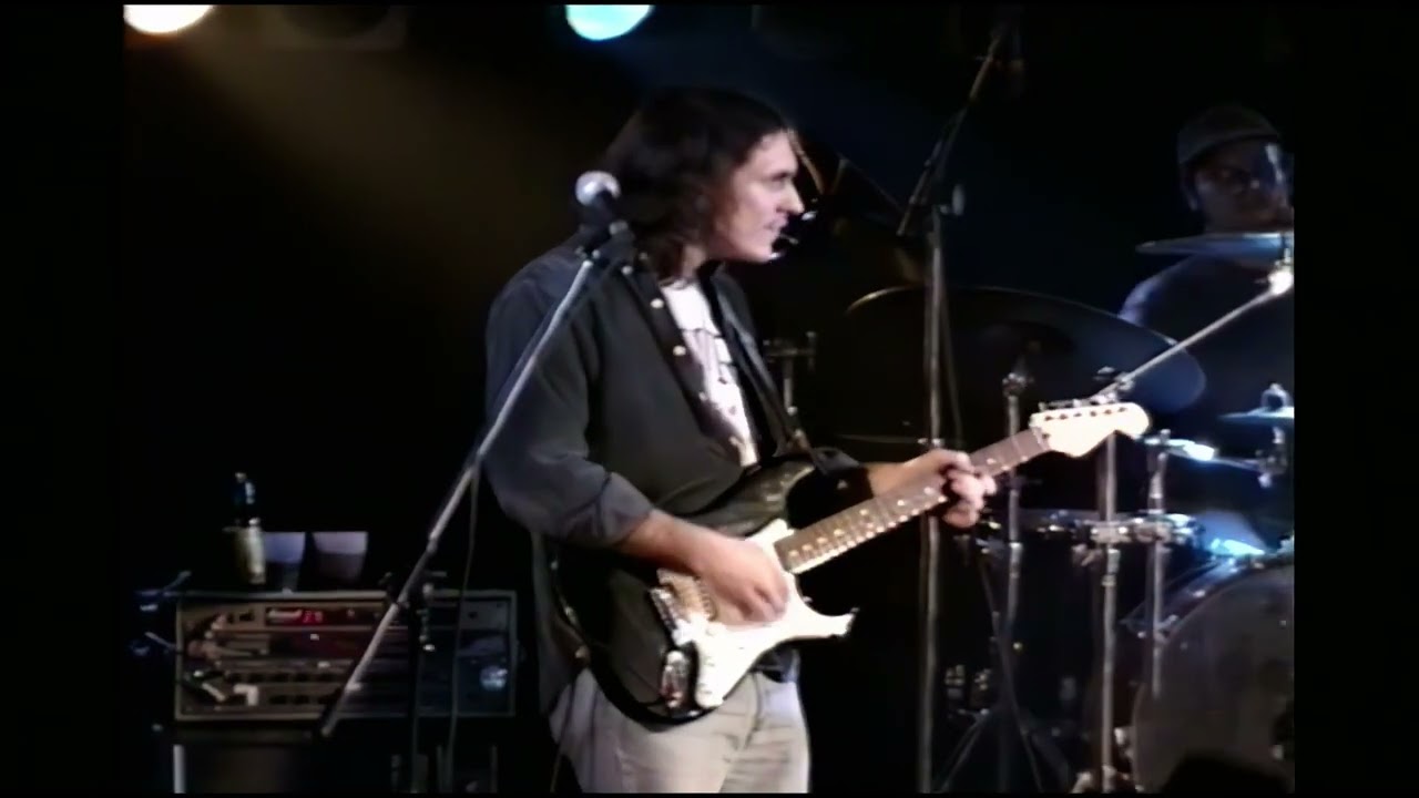 Solar Circus - Birch Hill - 12/23/95 - Full Show