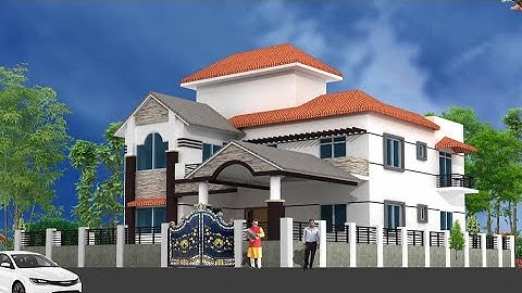 How To Analysis & Design_G+1 Duplex Building in Etabs || Duplexbari || Etabs Bangla Tutorial ||