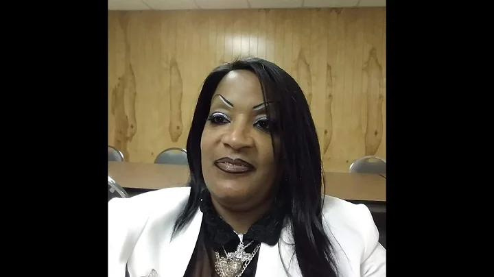 Tammy Wright Shining on me