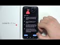 Xiaomi 17T/17T Pro: How to Enable Hey Google