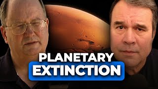 Life on Mars, Archaeological Ruins, and Isotopic Evidence of a Nuclear Catastrophe ft Dr Brandenburg