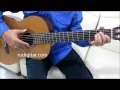 Belajar Kunci Gitar Wali Band Baik Baik Sayang Strumming