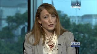 Mark Long's C-SPAN Final Copy