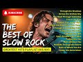 Unforgettable Slow Rock Classics | Top 15 Ballads That Bleed Emotion
