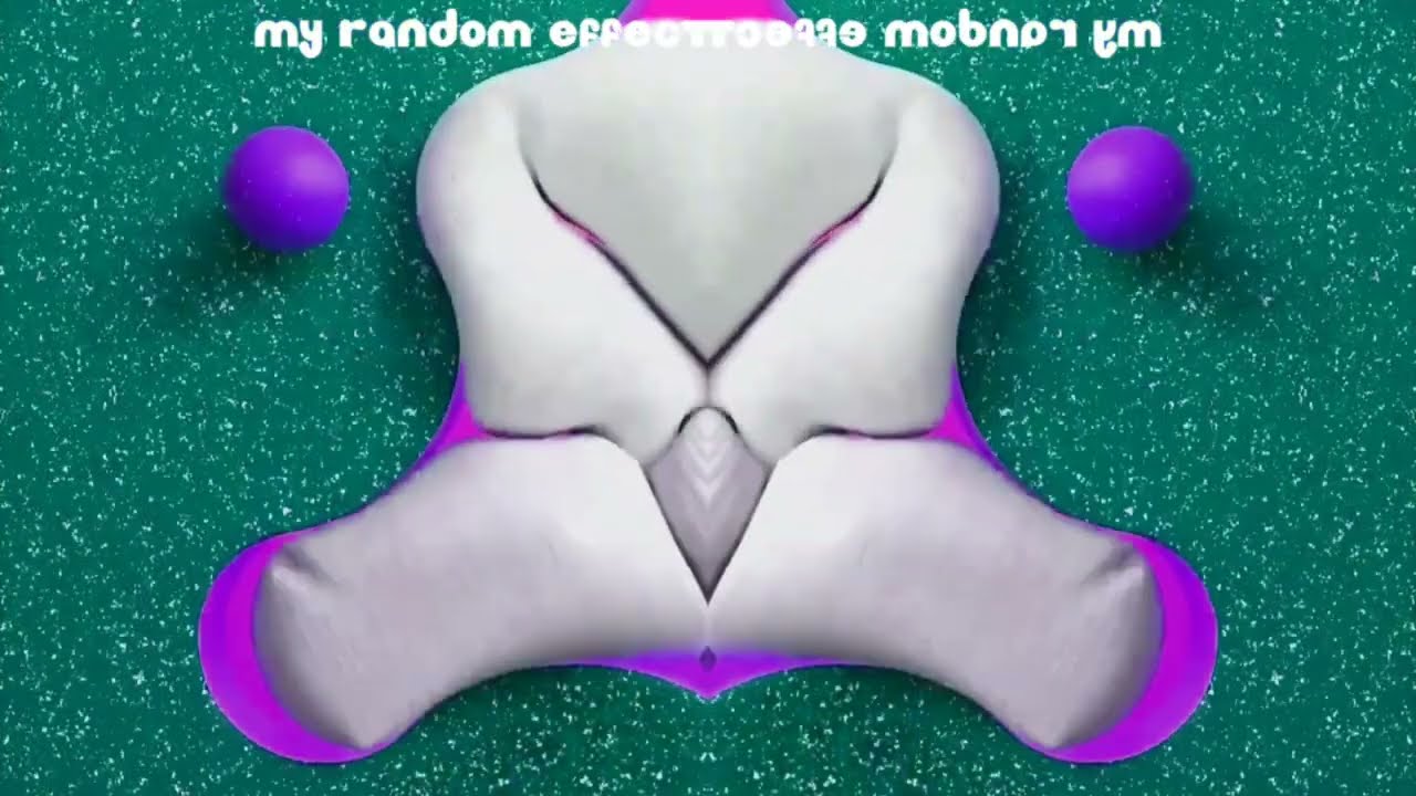 (REQUESTED) Nickelodeon 2023 new splat logo effects