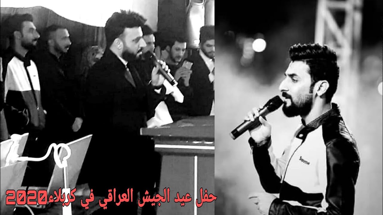 علي الدلفي يقره موال عن زعل الاصدقاء ويباوع لمحمد الحلفي شاهدو شسوة محمد(حصريا حفل نوارة الاملاك2020