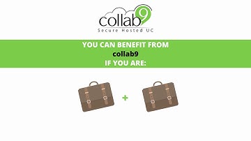 collab9   Secure Hosted UC