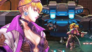 Neon Inferno EARLY Preview - PERFECT Mix of Contra, Metal Slug, & Wild Guns