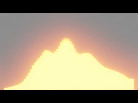 Testing the Bizualizer Addon on Blender
