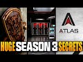 Huge season 3 secrets revealed modern warfare 3 story