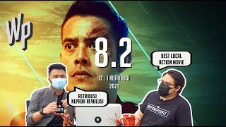 J2J Retribusi 2021 - Review Straight Outta Parade S03E07