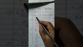 Class 4th Ch-4 Decimals Ex-4.1 Write in decimals (I)
