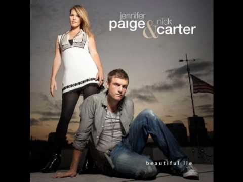 (+) Beautiful Lie (Radio Edit) - Jennifer Paige(Jennifer Paige;Nick Carter)