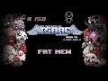 The binding of isaac  158  fat mew