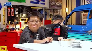 KEJAR SETORAN - 2 ORANG INSECURE TIBA-TIBA JADI ROASTER TERUS MVP DIADILI IDOLA!! W YUKA W NIΚΟ...N2