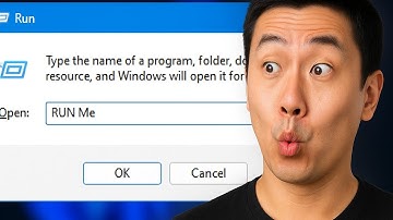 15 Secret RUN Commands Microsoft Doesn’t Want You to Know