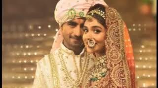 Ye Rishta Kya Kehlata Hai | Wedding Song #abhira #yrkhh  | Nakash Aziz Sargam Jassu | Antara M| Divy