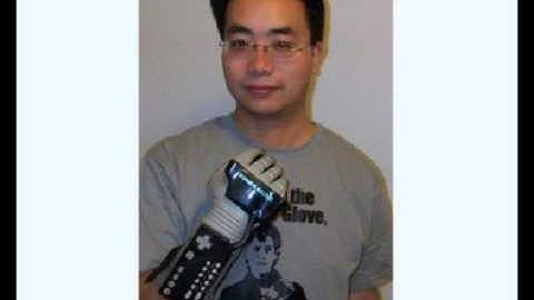 Copyright Infringement - VGMaps.com and Jon Leung