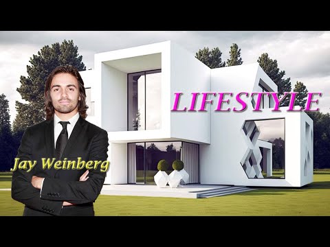 Jay Weinberg Lifestyle, Biography, Age, Wife, Net Worth, Girlfriend, Weight, Wiki !