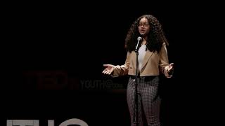 High School Education: Preparing for Adulthood? | Julie Saint-Hilaire | TEDxYouth@OCSA