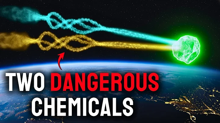 3I/ATLAS: What Will REALLY Happen on December 19th?