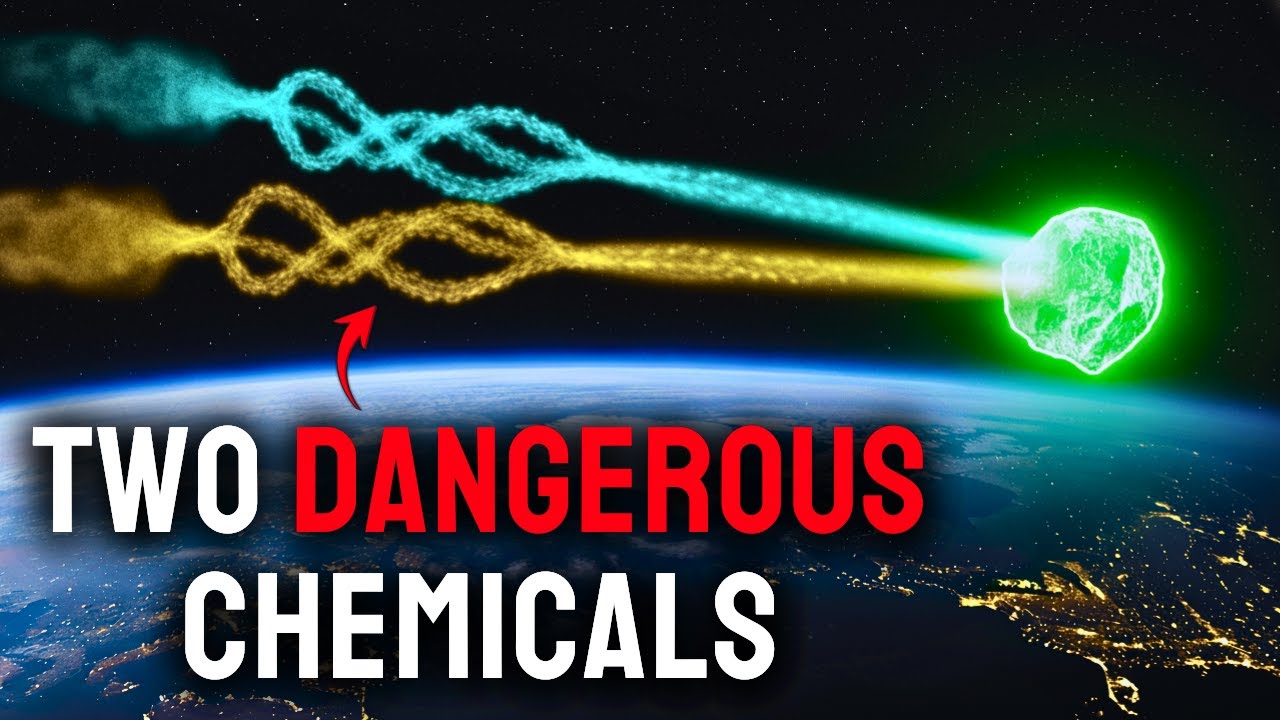 3I/ATLAS: What Will REALLY Happen on December 19th?