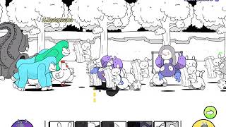 Battle! Bunny 4-2 screenshot 5
