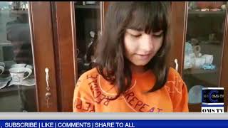 Small Flour Mill Anmol Kazmi Oms Tv