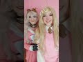 Danganronpa cosplay tiktoks I found crying over my fav character's death