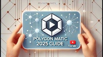 Ethereum Killer? Polygon (MATIC) Explained Simply!