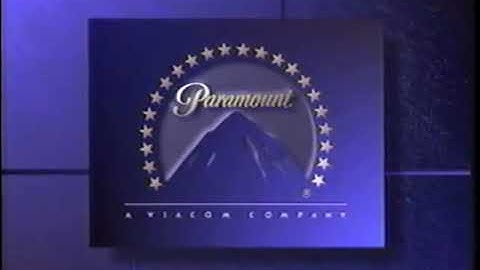 Paramount Feature Presentation (High Pitch)