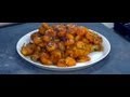 Chicken tagine with apricots     