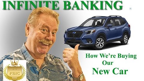 Infinite Banking ~ How We