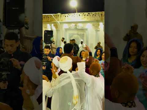 احمد السعودي سمسم القضارف حفل جديد