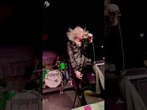 The Iconic Bobby Liebling.