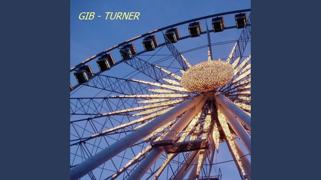 Watch Turner on YouTube Watch Turner on YouTube
