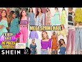 MEGA SPRING HAUL\SHEIN ,LAST CALL AND New York COMPANY