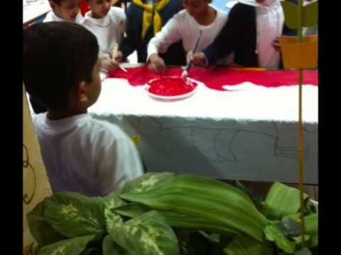 مدرسه ابن الحجر العسقلاني