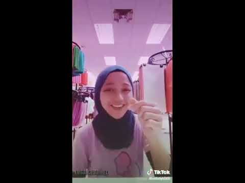 Video hot tik tok nurul hidayah yang lagi viral