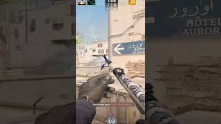 Hile yaftasını da yedik | #cs #cs2 #csgo #fps #gaming