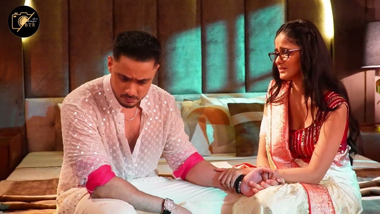 Mannat – Har Khushi Paane Ki | Latest Episode | 24 September | Ayesha Singh | Adnan Khan | On Set