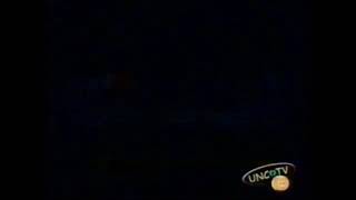 Pbs Kids Program Break 2004 Unc