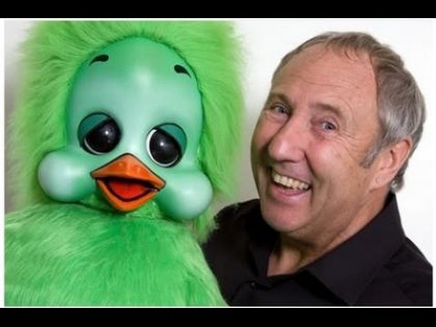 KEITH HARRIS Ventriloquist of Orville the Duck dies of Cancer at age 67