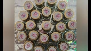 MEETHA ATTAR FOR FOOD /SWEETS AND SWEET DISHES