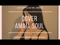 Cover donde esconder tantas manos, lpda - Amaia soul