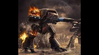 Saturday Knight Reaver: The dangers of working with Warhounds and hobby chat.