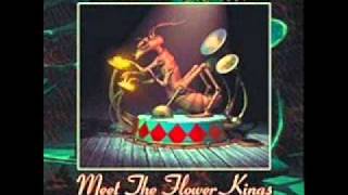 Flower Kings-The Truth Will Set You Free-Live