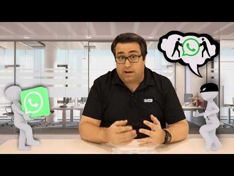 ¿Qué es y cómo funciona la verificación en dos pasos de Whatsapp?