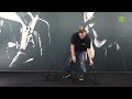 Gravity Solo-G Universal Guitar Stand (Black) : video thumbnail 1